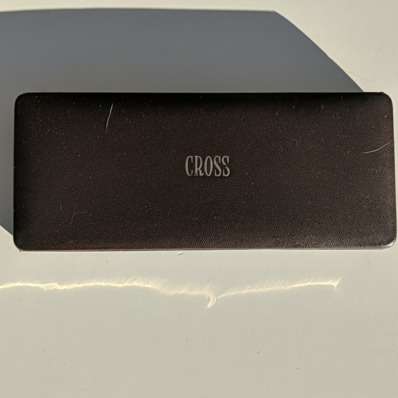 CROSS class century 1/20 10K Gold pen sets - Picture 2 of 5